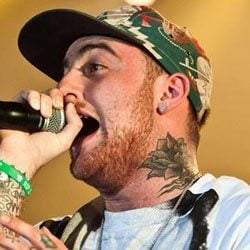 Mac Miller (1992-2018)